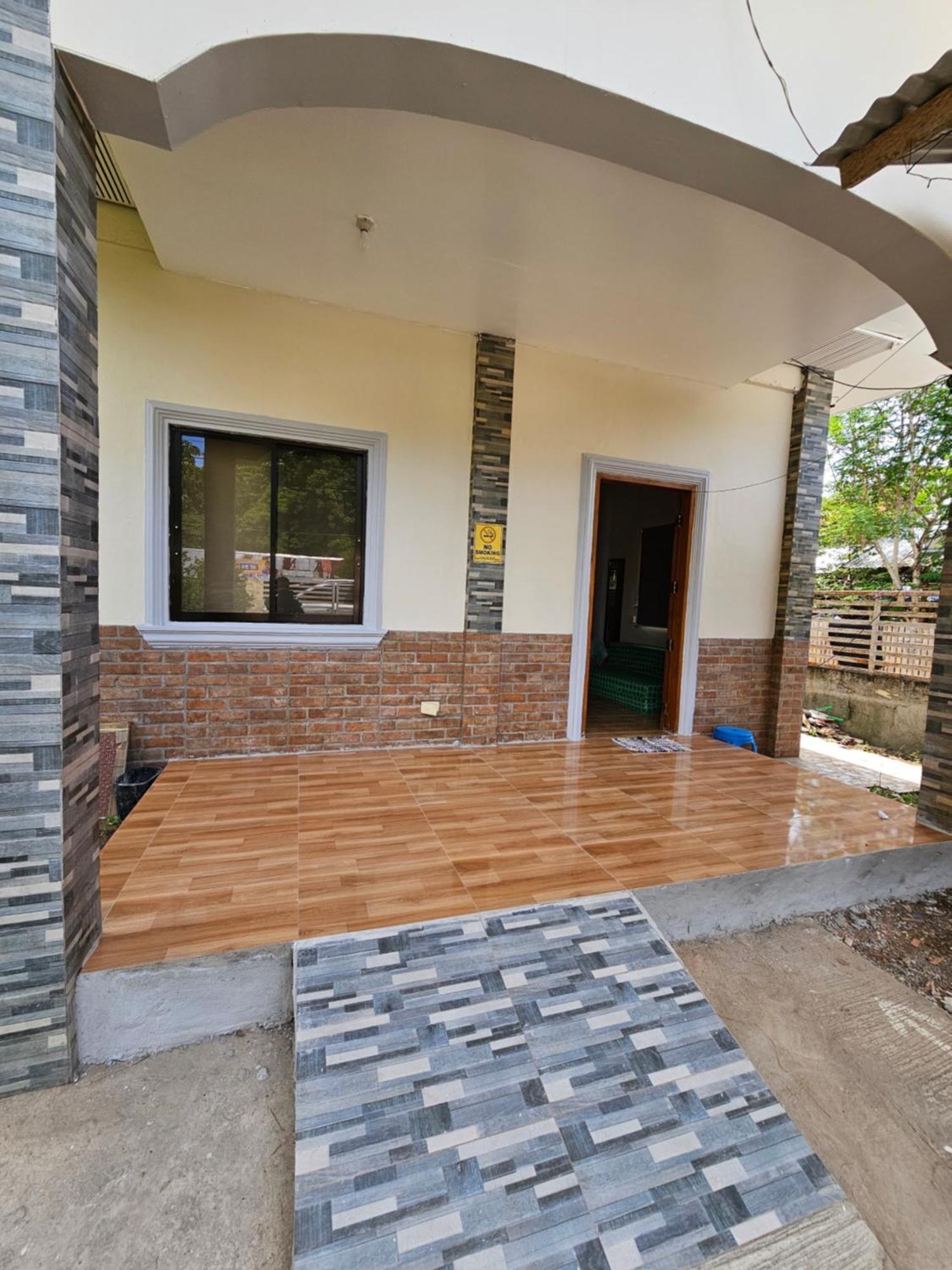 Lacasita 2Bd Vacation Home With Starlink Catarman  Exterior photo